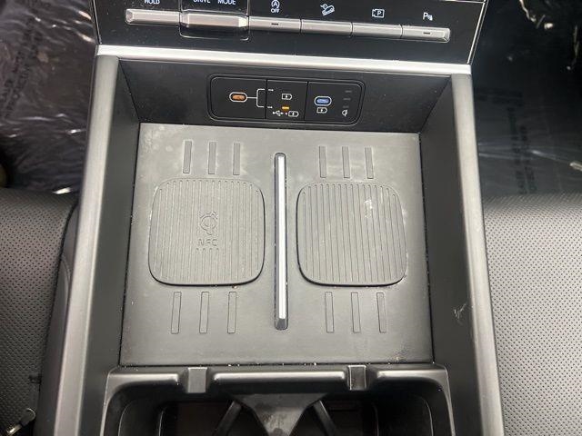 2024 Hyundai Santa Fe SEL FWD