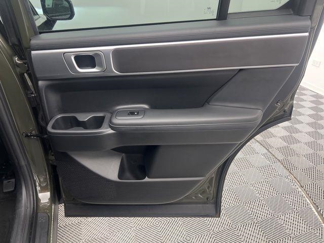 2024 Hyundai Santa Fe SEL FWD