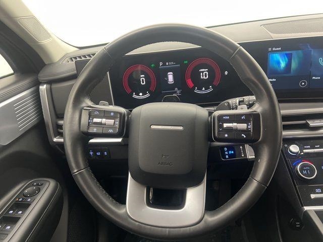 2024 Hyundai Santa Fe SEL FWD