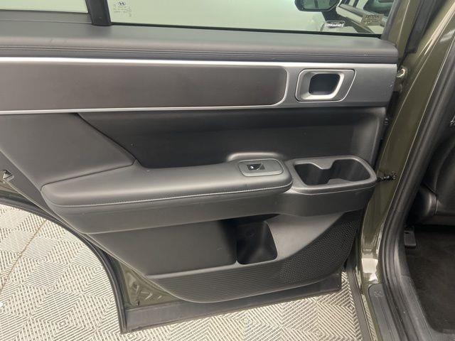 2024 Hyundai Santa Fe SEL FWD