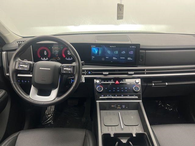 2024 Hyundai Santa Fe SEL FWD