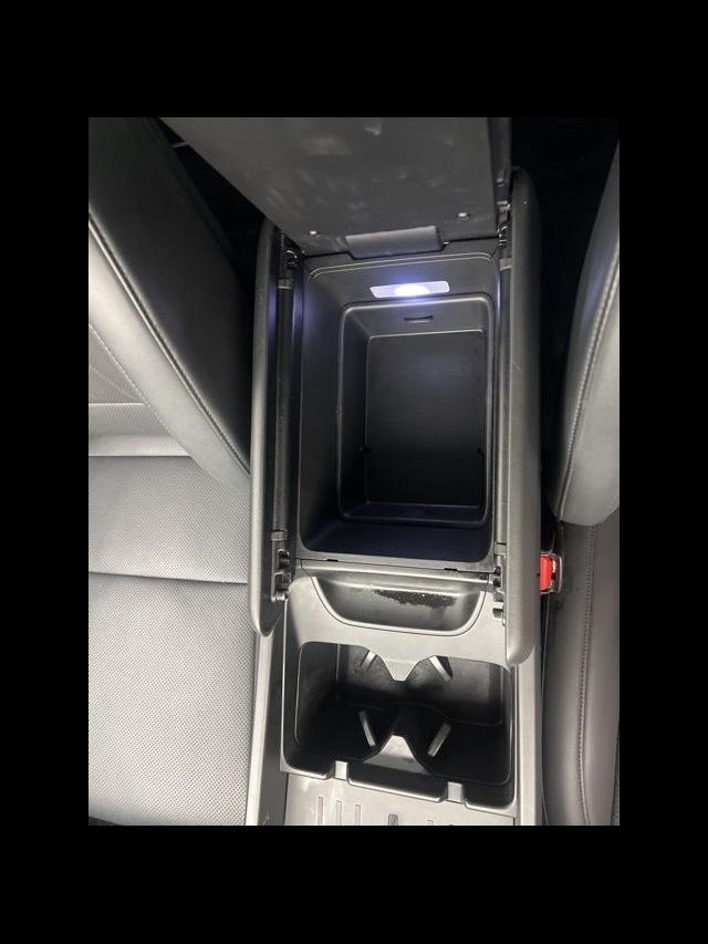 2024 Hyundai Santa Fe SEL FWD