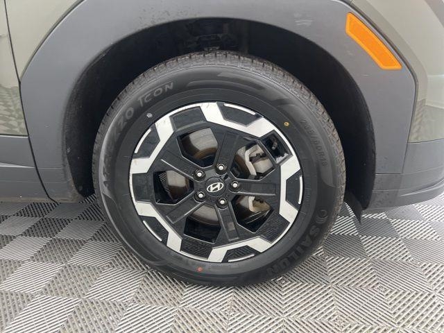 2024 Hyundai Santa Fe SEL FWD