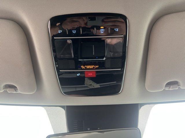 2024 Hyundai Santa Fe SEL FWD