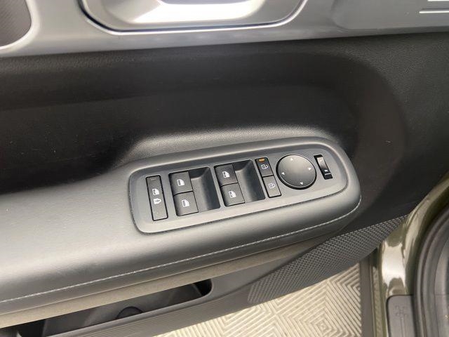 2024 Hyundai Santa Fe SEL FWD