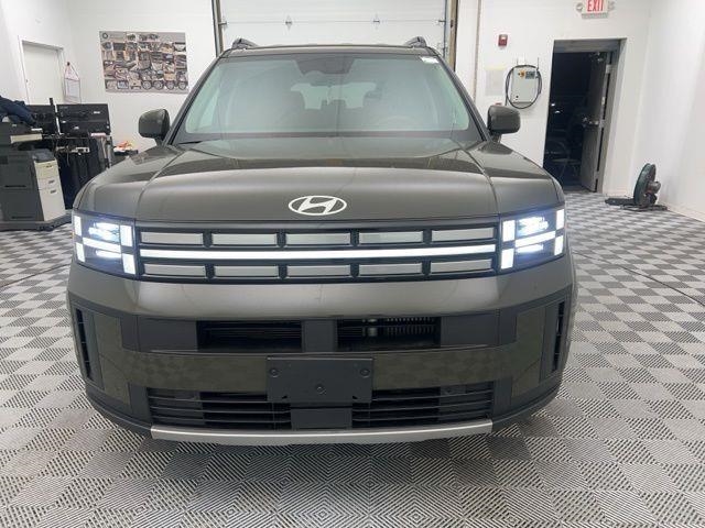 2024 Hyundai Santa Fe SEL FWD