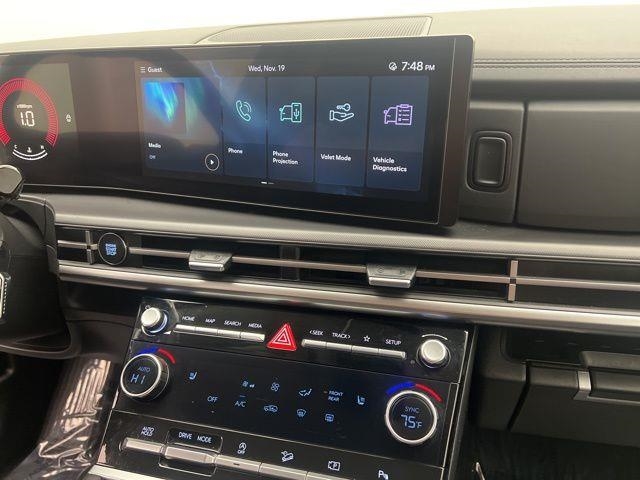 2024 Hyundai Santa Fe SEL FWD