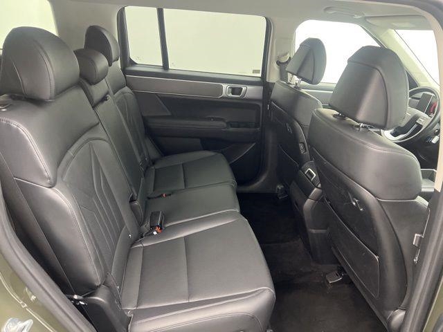 2024 Hyundai Santa Fe SEL FWD