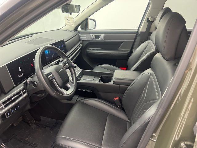 2024 Hyundai Santa Fe SEL FWD