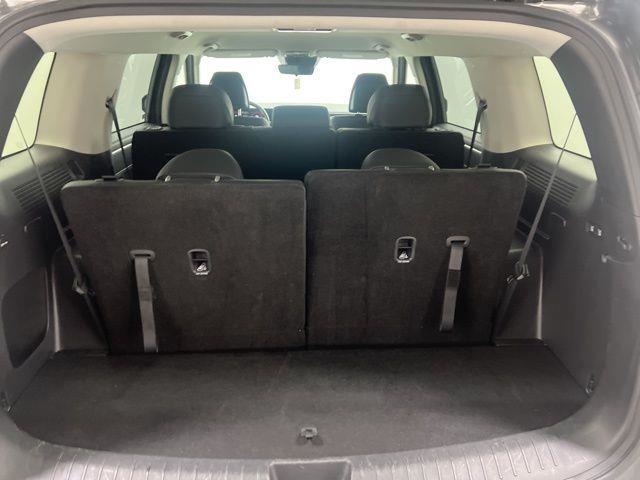 2024 Hyundai Santa Fe SEL FWD