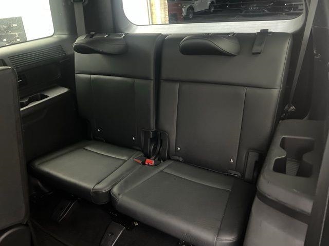 2024 Hyundai Santa Fe SEL FWD