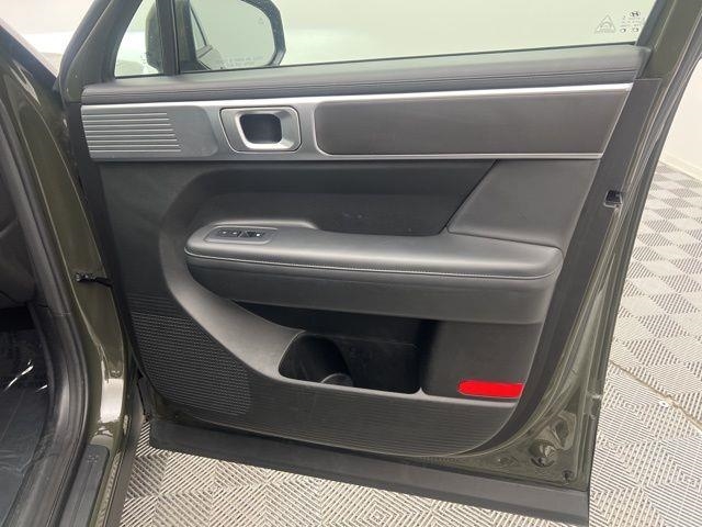 2024 Hyundai Santa Fe SEL FWD