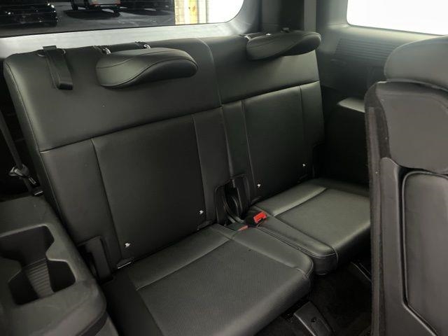 2024 Hyundai Santa Fe SEL FWD