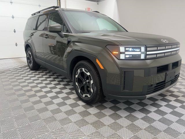 2024 Hyundai Santa Fe SEL FWD