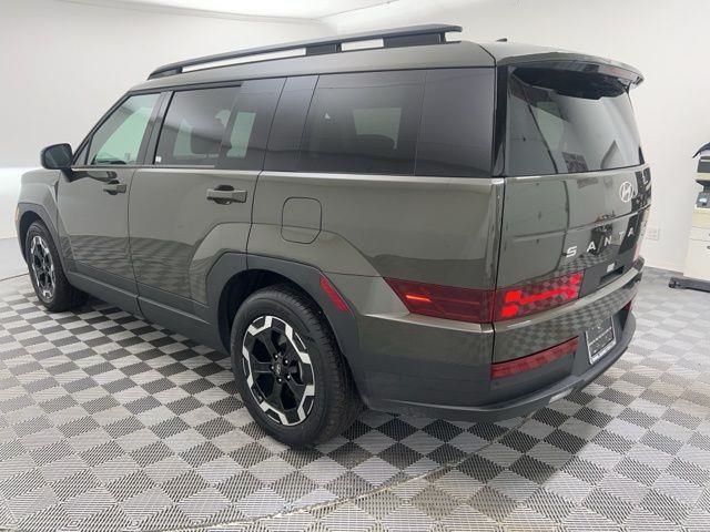 2024 Hyundai Santa Fe SEL FWD