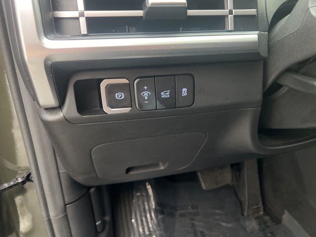 2024 Hyundai Santa Fe SEL FWD