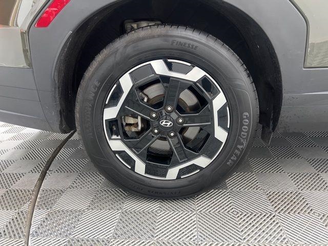 2024 Hyundai Santa Fe SEL FWD