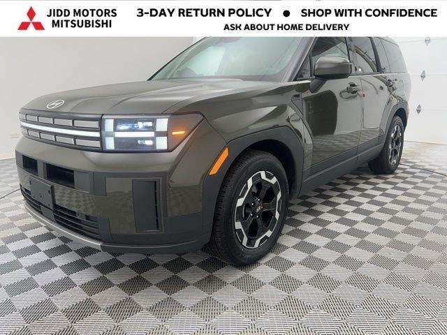 2024 Hyundai Santa Fe SEL FWD