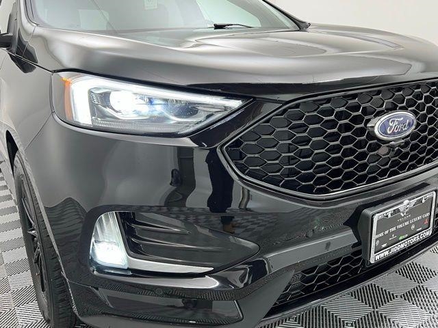 2022 Ford Edge ST AWD