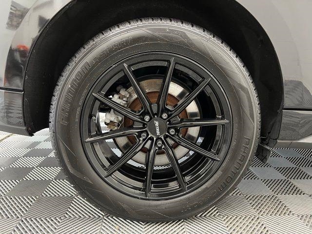 2022 Ford Edge ST AWD