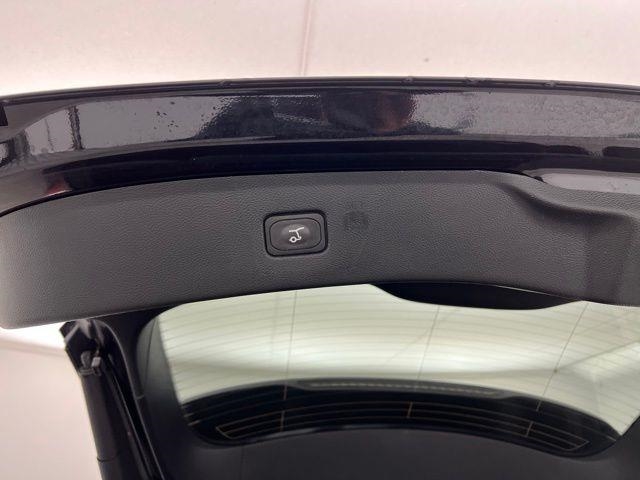 2022 Ford Edge ST AWD