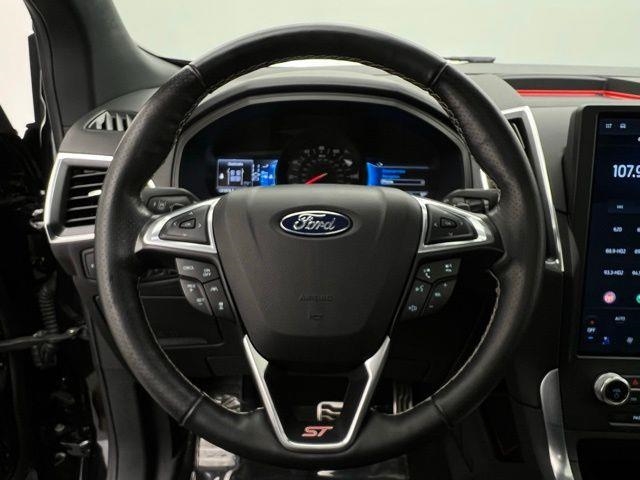 2022 Ford Edge ST AWD