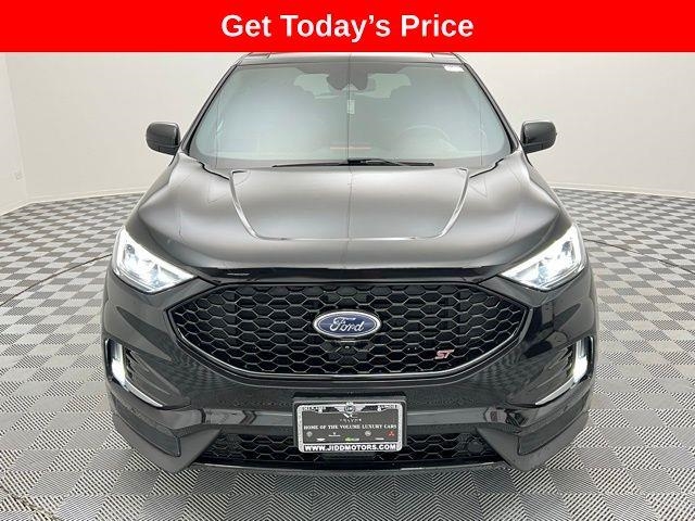 2022 Ford Edge ST AWD
