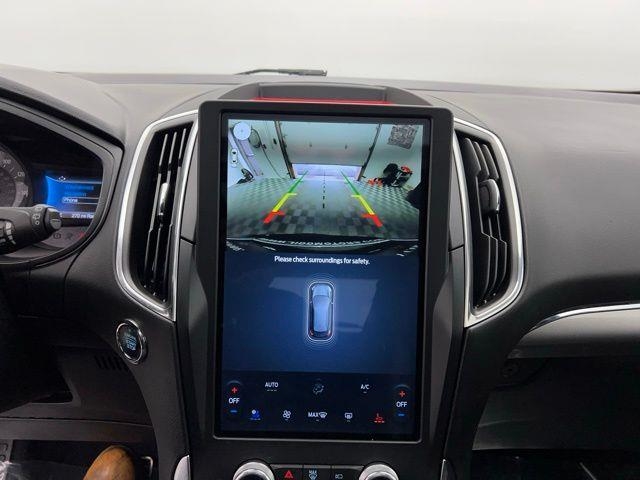 2022 Ford Edge ST AWD