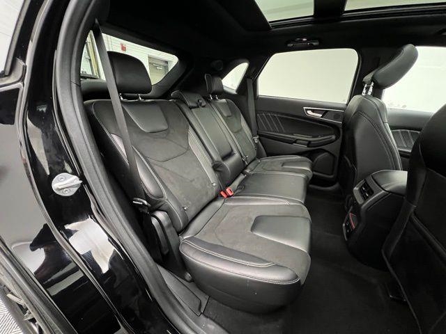 2022 Ford Edge ST AWD