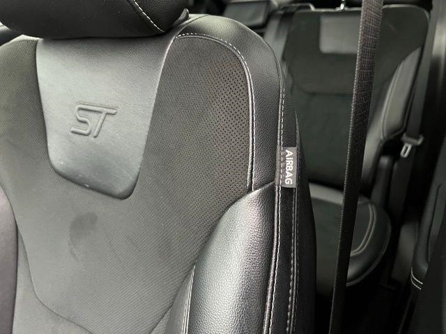 2022 Ford Edge ST AWD