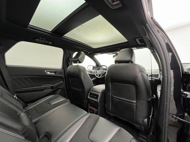 2022 Ford Edge ST AWD