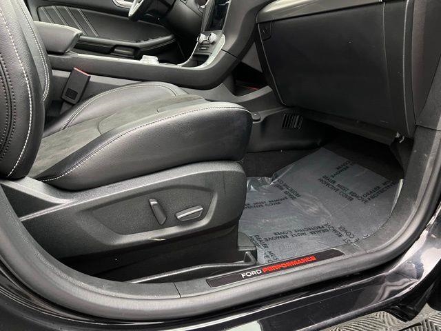 2022 Ford Edge ST AWD