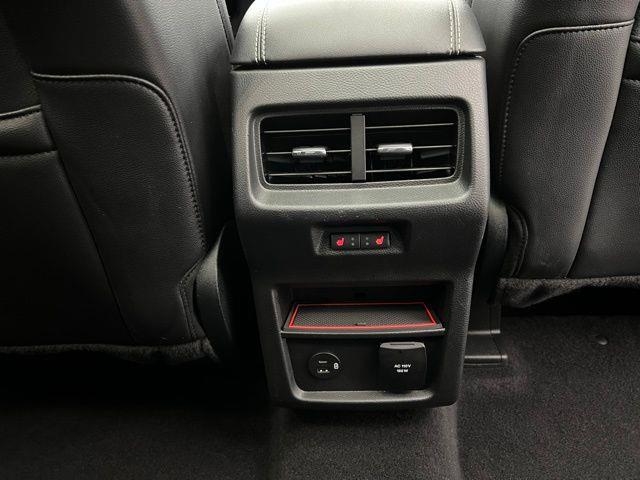 2022 Ford Edge ST AWD