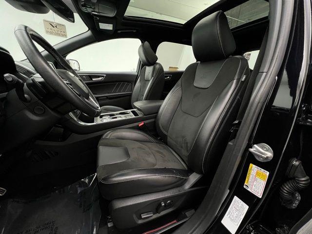 2022 Ford Edge ST AWD