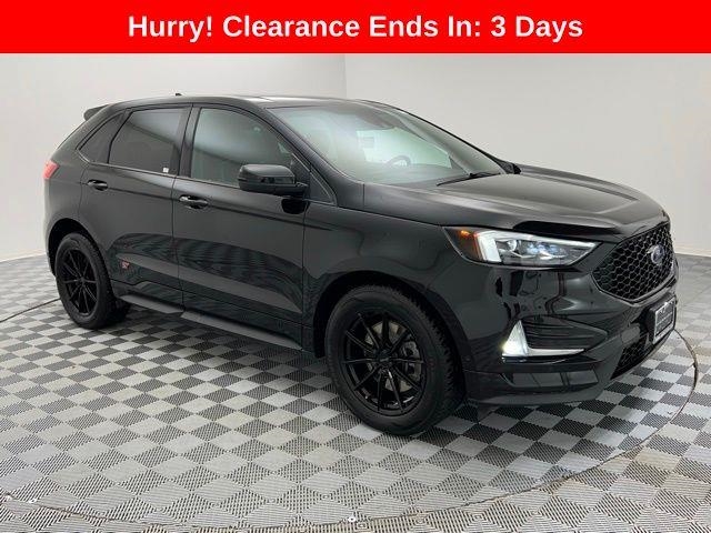 2022 Ford Edge ST AWD