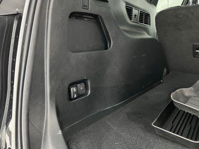 2022 Ford Edge ST AWD