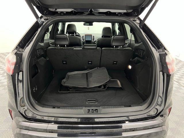 2022 Ford Edge ST AWD