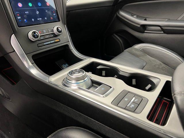 2022 Ford Edge ST AWD