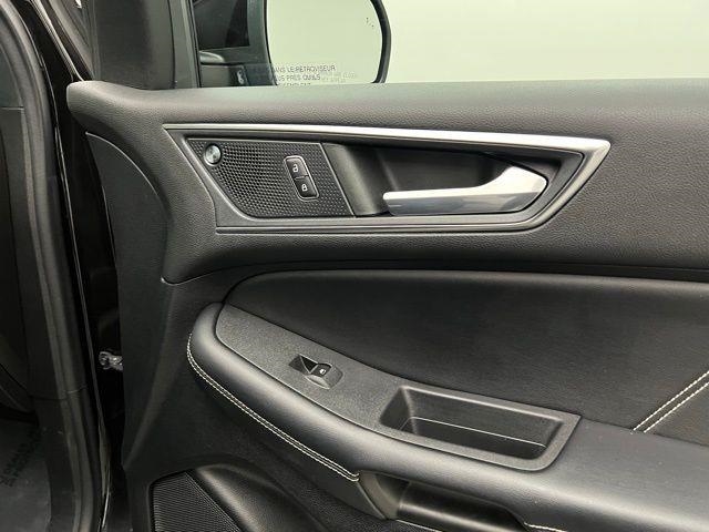 2022 Ford Edge ST AWD