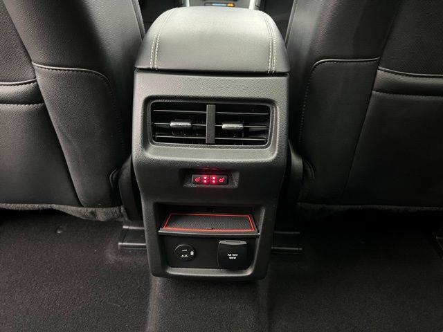 2022 Ford Edge ST AWD