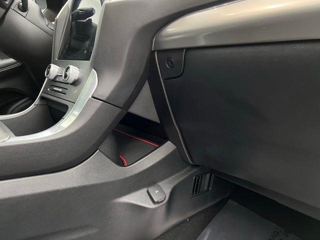 2022 Ford Edge ST AWD