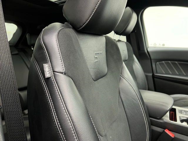 2022 Ford Edge ST AWD