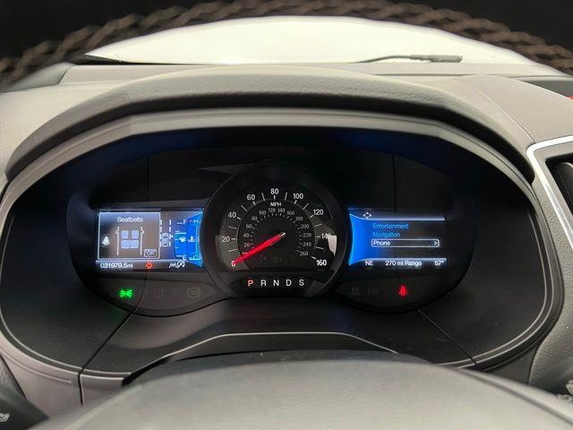 2022 Ford Edge ST AWD