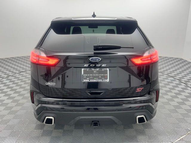 2022 Ford Edge ST AWD