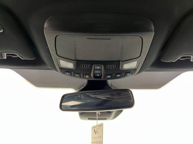 2022 Ford Edge ST AWD