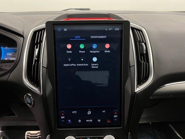 2022 Ford Edge ST AWD