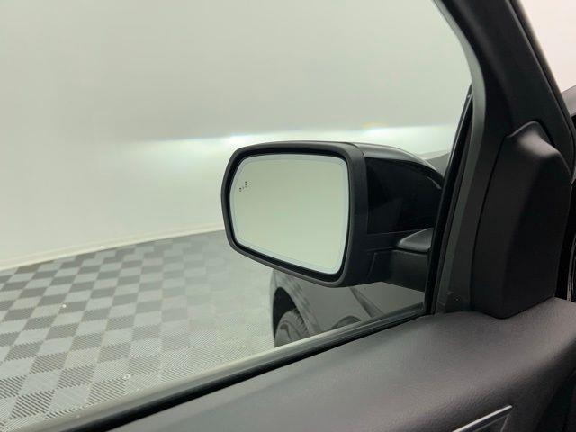 2022 Ford Edge ST AWD