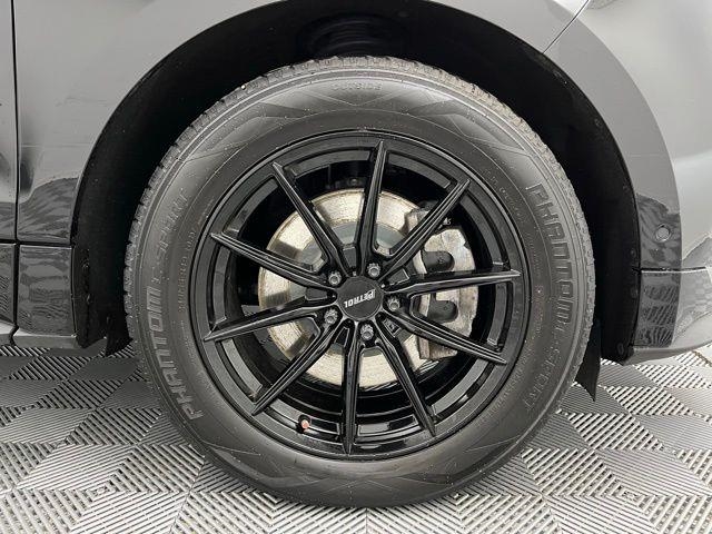 2022 Ford Edge ST AWD