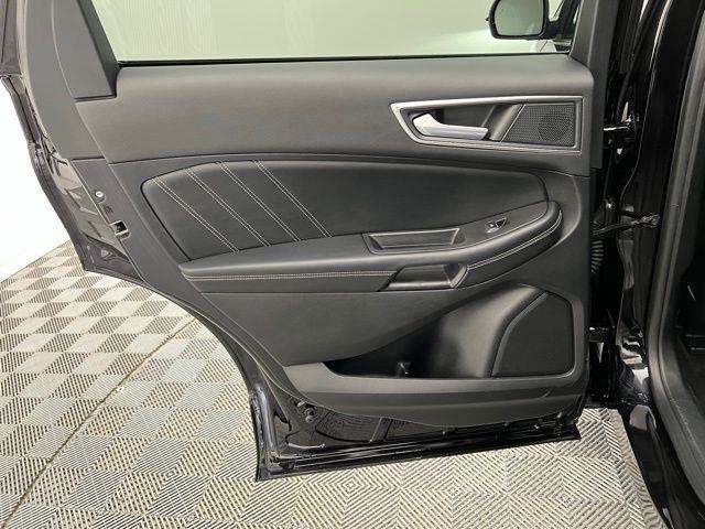 2022 Ford Edge ST AWD