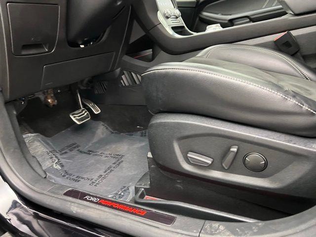 2022 Ford Edge ST AWD